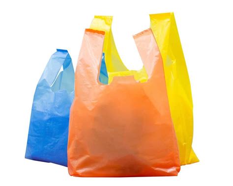 PLASTIC SINGLET BAGS (COLOUR) – Plastic Shop | Food Packaging Supplier ...