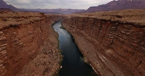 Climate Change Is Destroying Part of the Grand Canyon — Here’s How