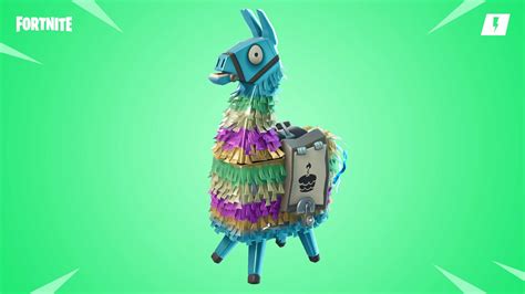 Fortnite Living Loot Llamas: How To Catch New Fortnite Llamas - GameSpot