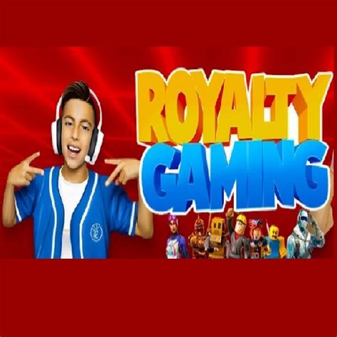 Royalty Gaming Videos - Apps on Google Play