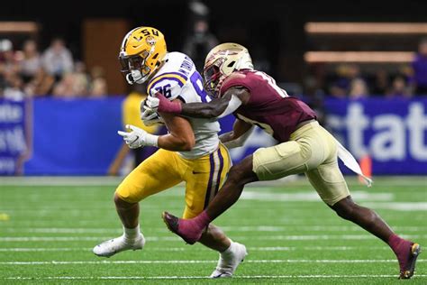 LSU 2023 preseason football analysis: Offense – Crescent City Sports