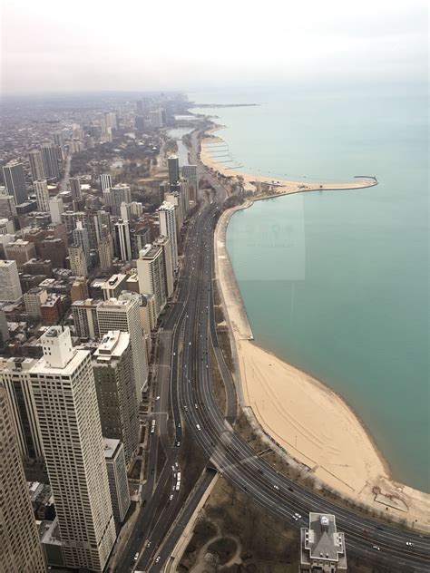 Chicago @ www.uncrateexposure.com | Chicago travel, Airplane view, Trip