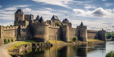 Discover Chateau de Fougeres: The Gem of French History