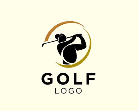 Golf Logo Design