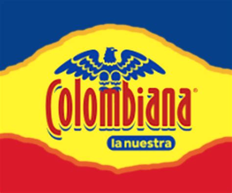 Colombiana (soda) | Logopedia | FANDOM powered by Wikia