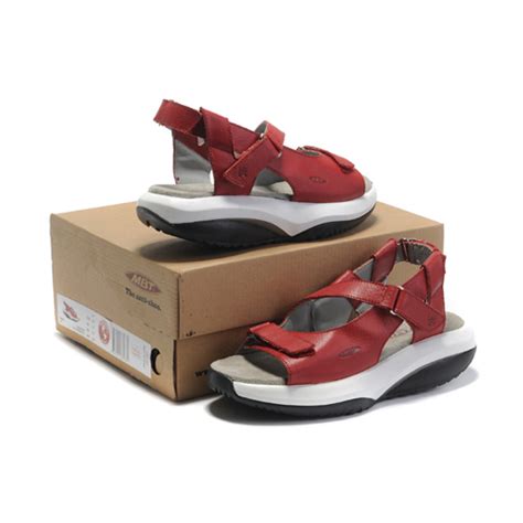 MBT shoes - Women's Shoes Photo (22974904) - Fanpop