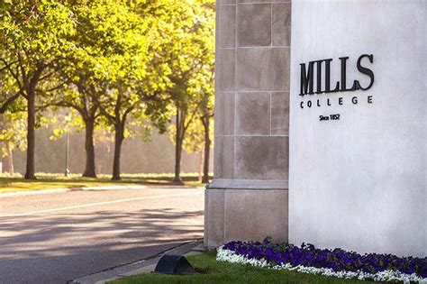 Mills College’s Future Is in Doubt, But the Fight Is On | San Francisco Classical Voice