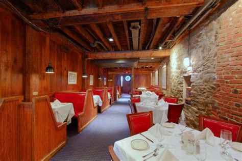 The Wharf – Alexandria, VA – See-Inside Seafood Restaurant – Google ...