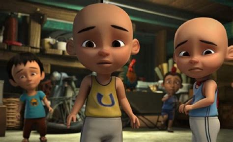 10 Lagu Upin Ipin Terbaik dan Paling Terkenal