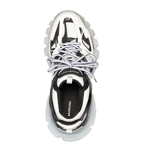 Balenciaga Track Sneakers | Harrods US