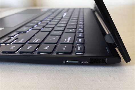 Geek Review: ASUS ZenBook Flip 13 (UX363) | Geek Culture