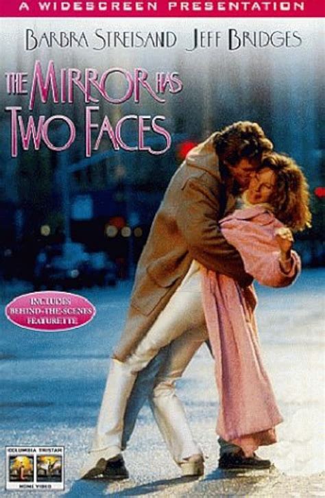 The Mirror Has Two Faces (1996)