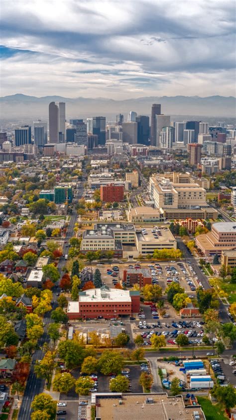 Denver Weather Forecast & Weather Radar | FOX31 Pinpoint Weather