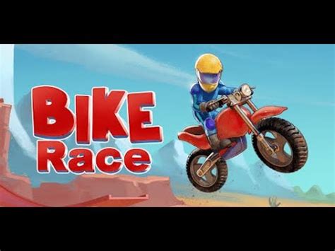 Bike Racing 3D - Android Gameplay HD - YouTube