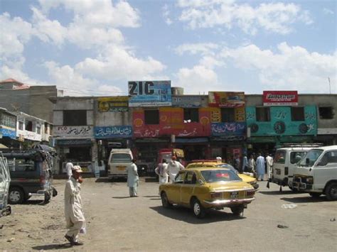 Mansehra City in Pakistan Khyber Pakhtunkhwa History Beautiful Girls Market Photos Pictures ...