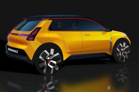 2023 Renault 5 electric car – what we know so far | What Car?