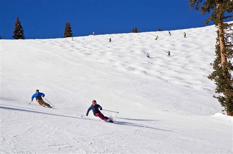 Beaver Creek Ski Resort | Colorado Ski Resorts | Mountainwatch