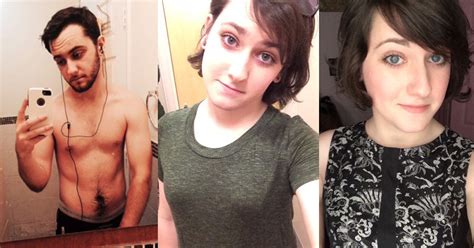 Trans Photo Sparks Online Conversation - ATTN: