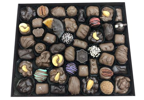 Gourmet Chocolates - Anastasiades Chocolates