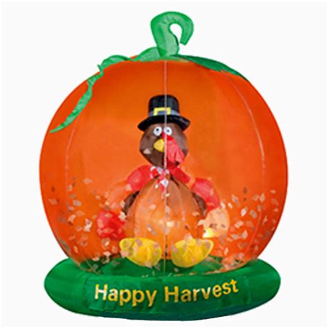 Outdoor Inflatable Thanksgiving Yard Decorations | HubPages