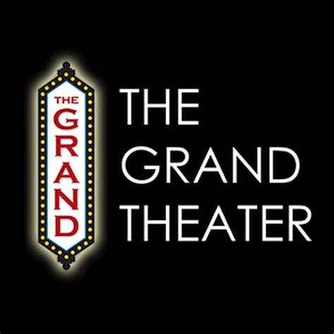 The Grand Theater - YouTube