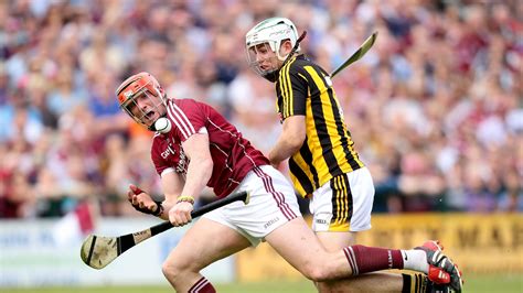 Recap: Hurling championship updates