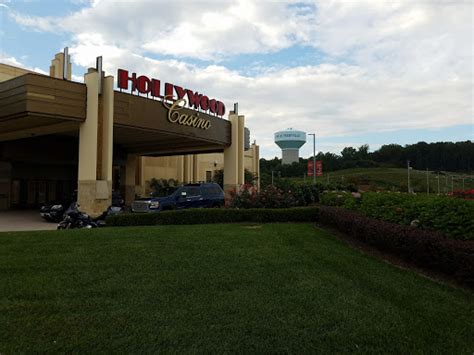 Casino «Hollywood Casino Perryville», reviews and photos, 1201 Chesapeake Overlook Pkwy ...