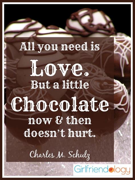 Chocolate Lovers Quotes. QuotesGram