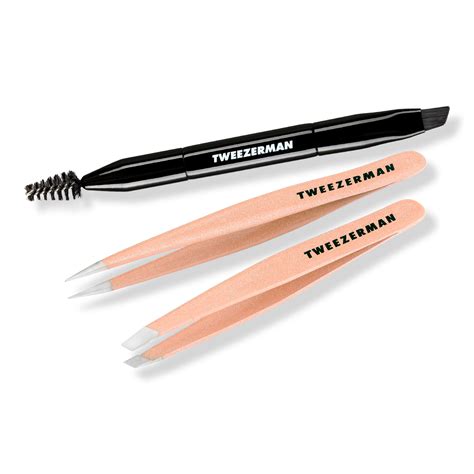 Eyebrow Shaping Set - Tweezerman | Ulta Beauty