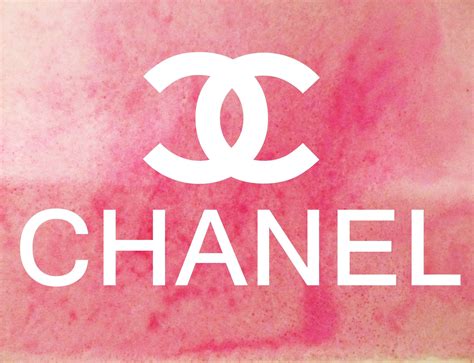 [100+] Chanel Logo Wallpapers | Wallpapers.com