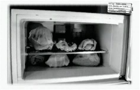 Jeffrey Dahmer tenía en su refrigerador más que cerveza fría | Fotos ...