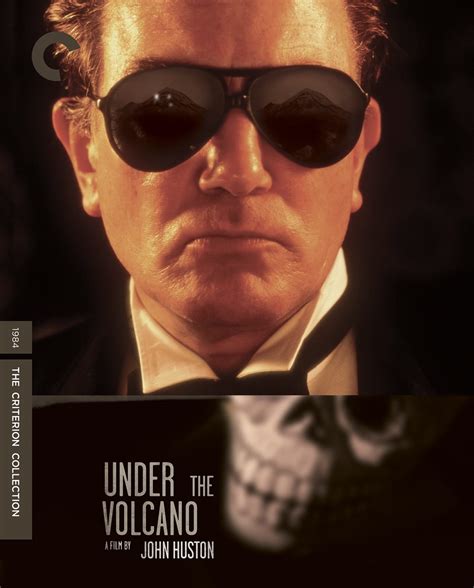 Under the Volcano (1984) | The Criterion Collection