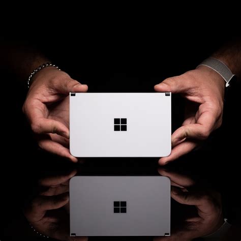 Microsoft’s foldable Surface Duo is now the cost of a normal phone ...