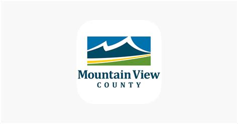 ‎Mountain View County on the App Store