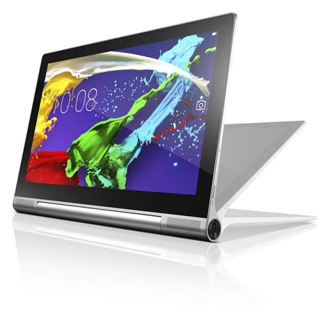 La Lenovo Yoga 2 Pro una Tablet proyector que te sorprenderá - Un geek ...