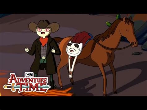 Me-Mow Returns | Adventure Time | Cartoon Network - YouTube