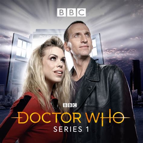 Doctor Who, Season 1 on iTunes