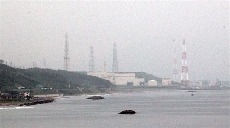 Kashiwazaki Kariwa Nuclear Power Plant, Kashiwazaki, Niiga… | Flickr