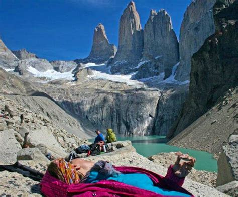 Patagonia Hiking Tours | Plan a trekking adventure with Swoop