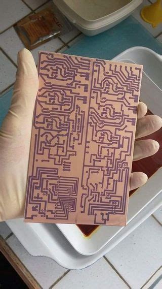 How to Make a Professional Printed Circuit Board: the Complete Guide ...