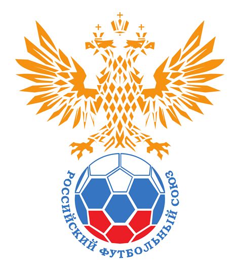 Russia national football team – Logos Download