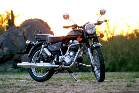 Royal Enfield Bullet Wallpaper - HD Wallpapers - High Quality Wallpapers