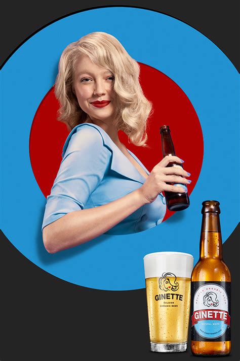 Ginette Beer :: Behance