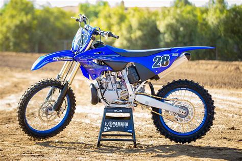 2022 Yamaha YZ250 Review Cycle News, 58% OFF