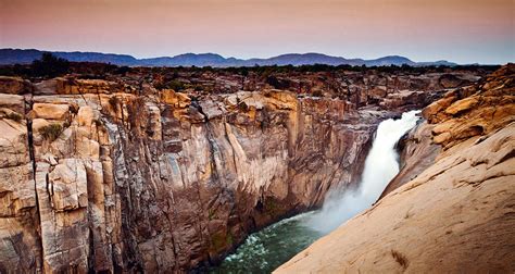 Augrabies Falls National Park, South Africa | live your passion...