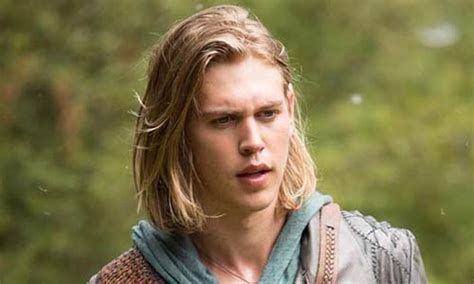 Austin Butler & ‘The Shannara Chronicles’ Get Character Portraits ...