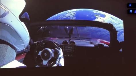 SpaceX’s Tesla roadster made its first close approach with Mars – Boston News, Weather, Sports ...