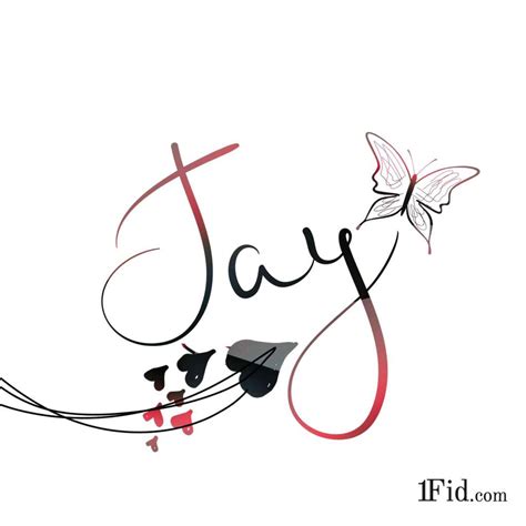 jay name wallpaper image | Jay name, Name wallpaper, Name drawings