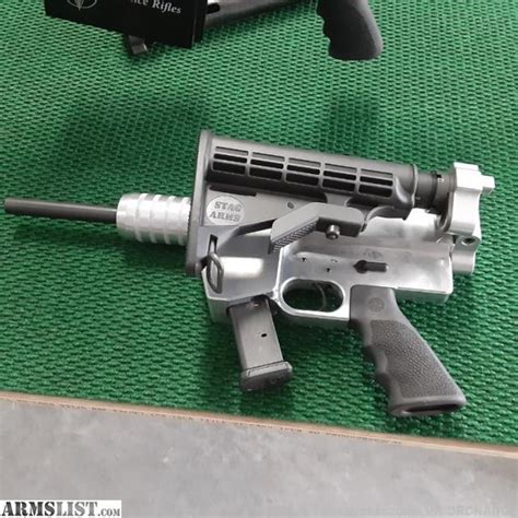 ARMSLIST - For Sale: 9mm Submachine Gun / 9mm SMG