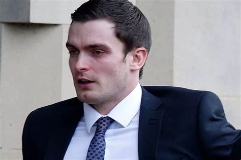 Adam Johnson trial: Player learnt he had been sacked after phone call to his dad - Teesside Live